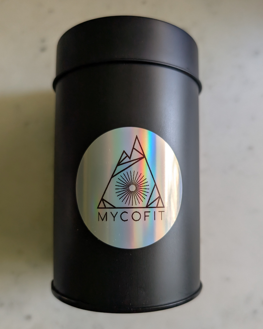 MycoFuel