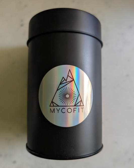 MycoFuel